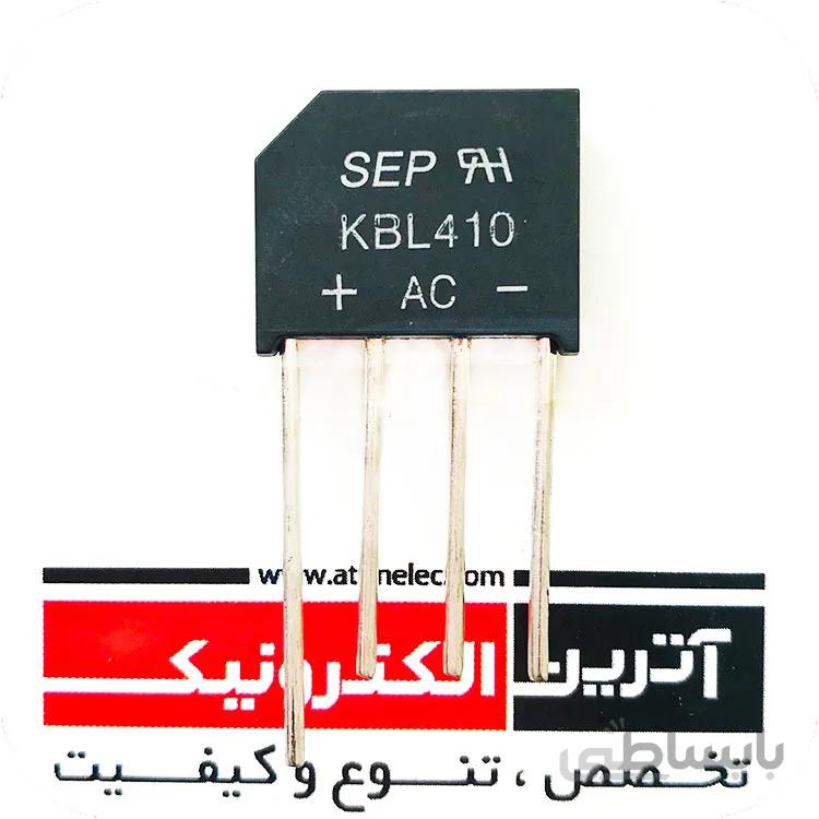 KBL410