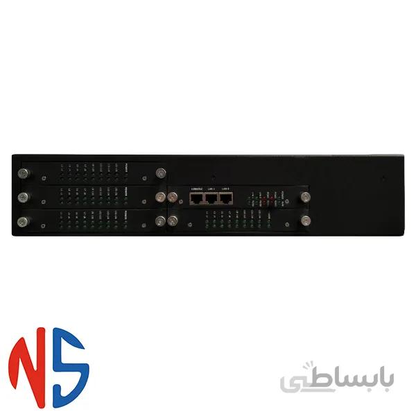 گیت وی دلتا پلاس مدل DP64FXS