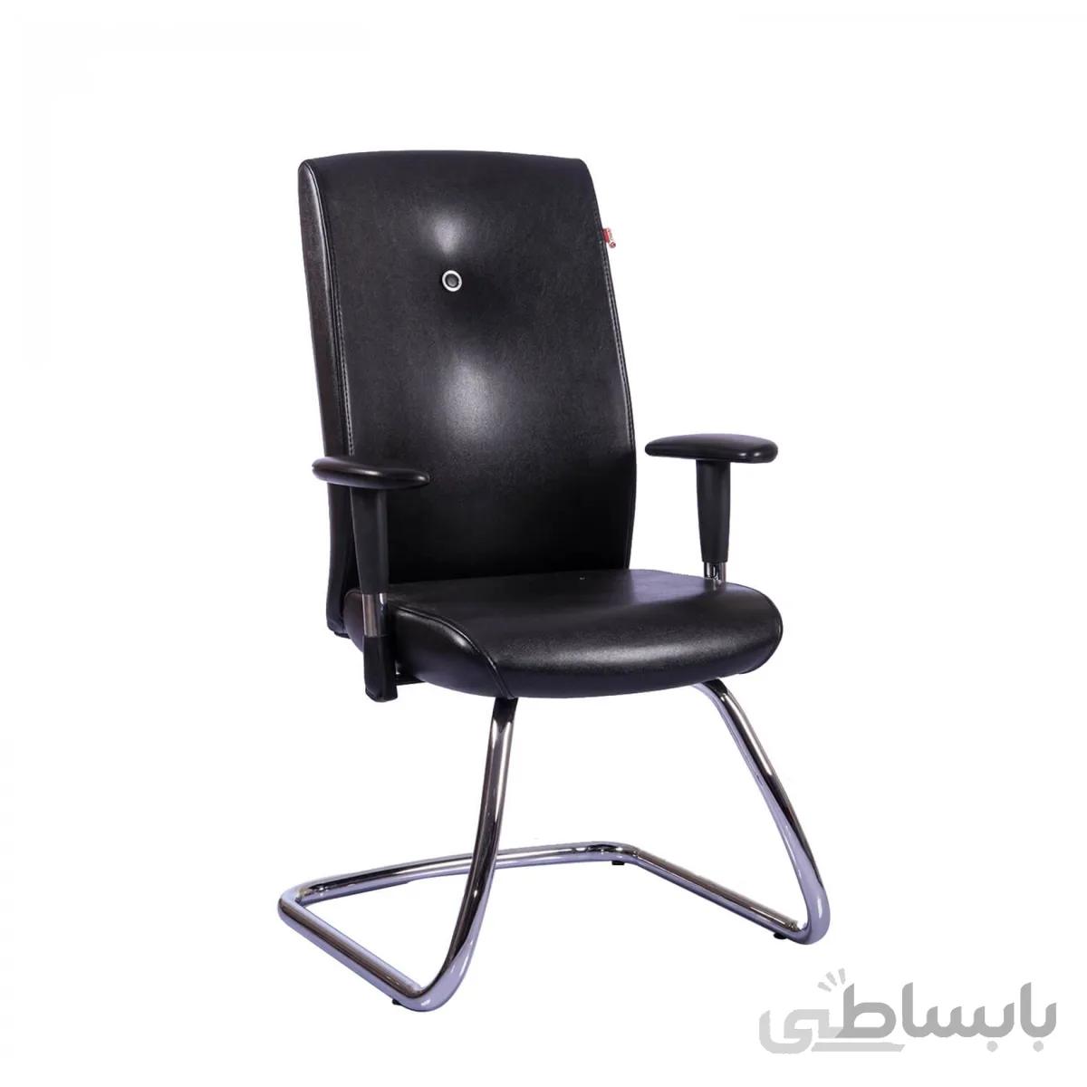 ‌صندلی کنفرانسی مدل SC810Fi نیلپر (OCC 810Fi)