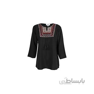 بلوز زنانه زیگ بل مدل 1541107-9972