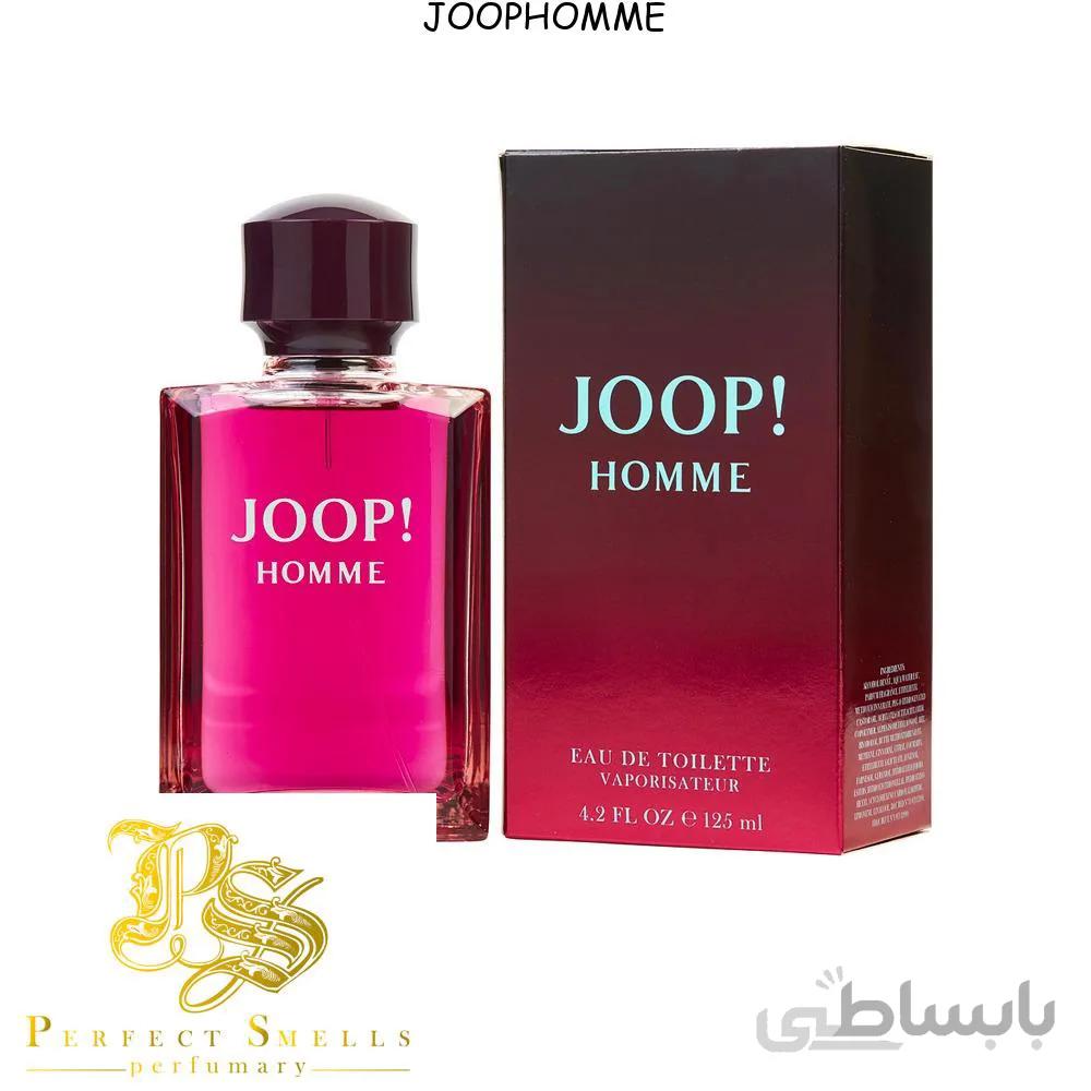 عطر JOOP HOMME