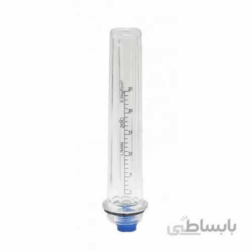 فلومتر مانومتر