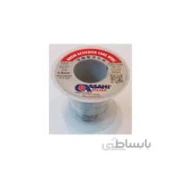سیم لحیم (قلع) ASAHI مدل WC63B08G