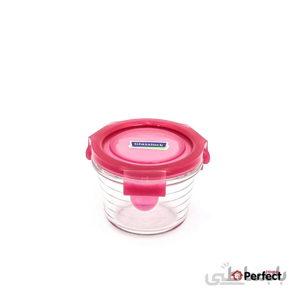ظرف نگهدارنده گلس لاک مدل MCCT015