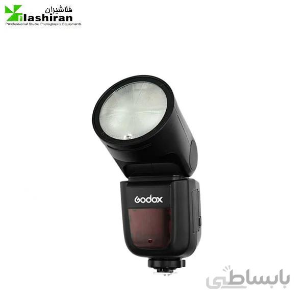 فلاش گودکس Godox V1s Flash