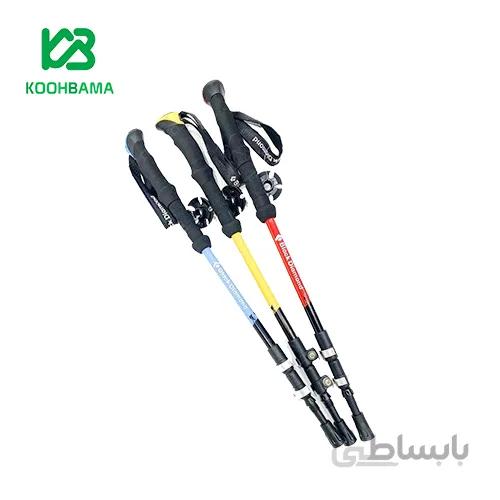 باتوم کوهنوردی بلک دایموند مدل bld_1