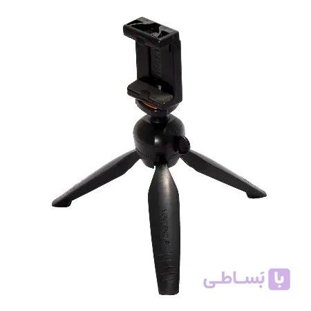 سه پایه نگه دارنده مونوپاد یانتنگ مدل YT05