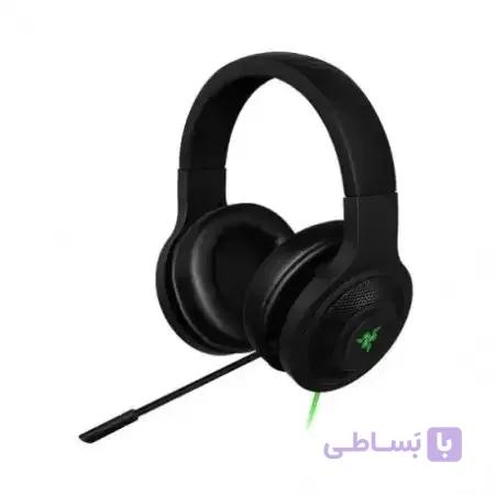 هدست ریزر Kraken USB — تصویر 1