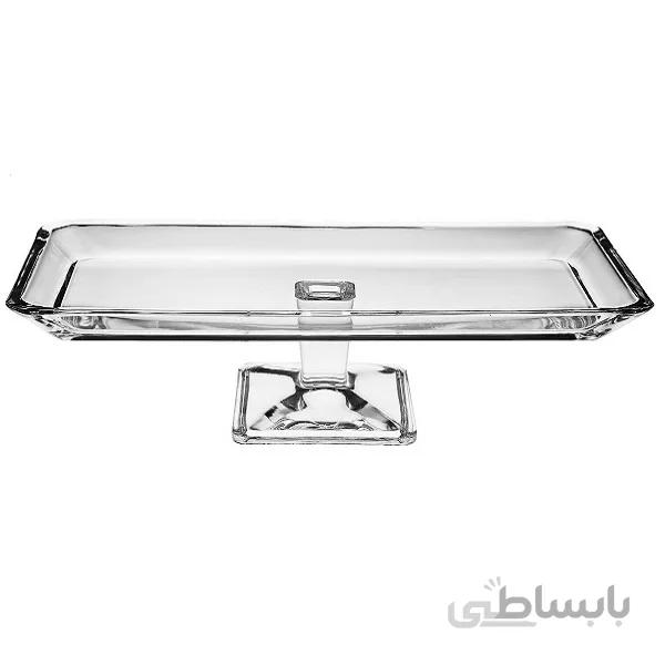 ظرف سرو پاشاباغچه سری نیود کد 95462