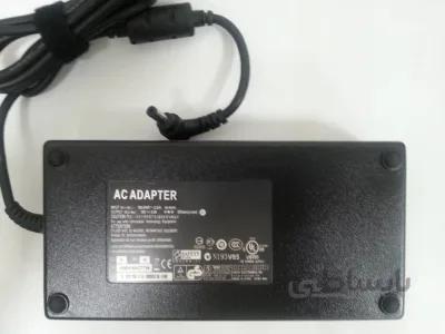 آداپتور / شارژر لپ تاپ ایسوس 19v 9.23A ASUS Adapter