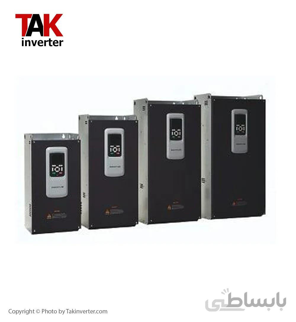 اینورتر درایو 11 کیلووات iMASTER A1 سه فاز مدل A1-032A-4-N ا Inverter Drive 11 KW 3ph iMASTER A1