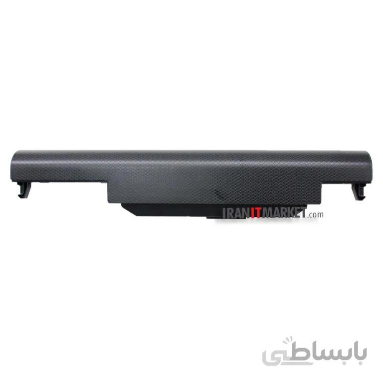 باتری لپ تاپ ایسوس battery asus K55 برند mm