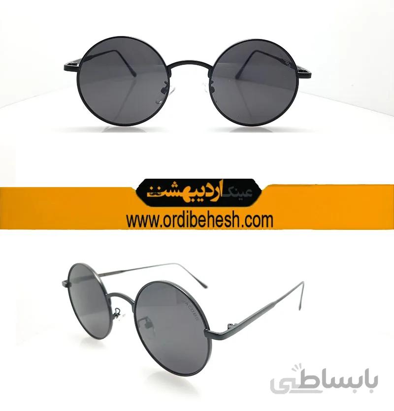عینک آفتابی Jacobs