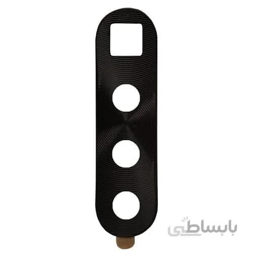 محافظ فلزی لنز دوربین ردمی نوت ۸