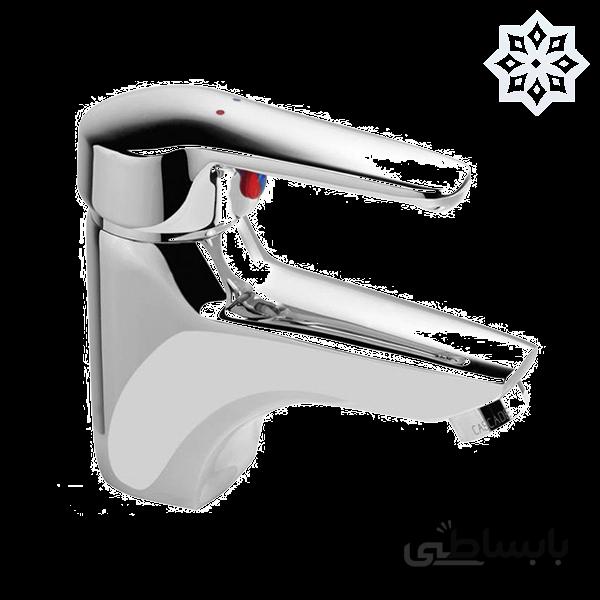 شیر روشویی کی دبلیو سی مدل اکسمارت