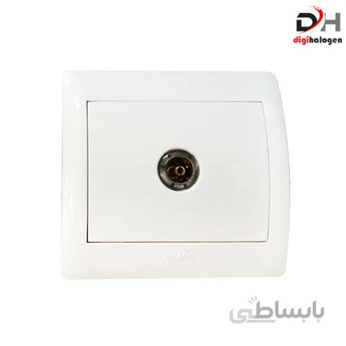 فیش آنتن دلند مدل آریا