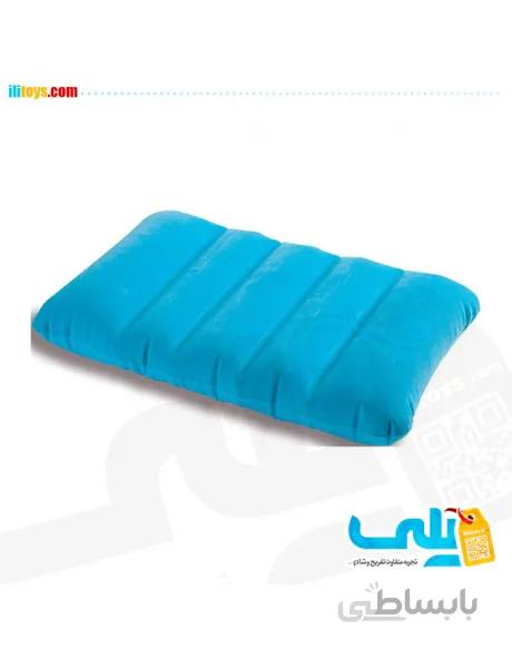 68676 بالش مسافرتی آبی