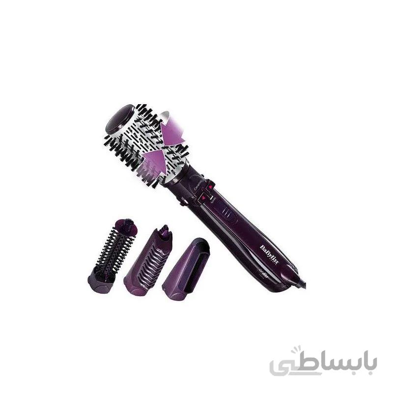 سشوار چرخشی بابیلیس مدل 2736SDE (1000 وات)