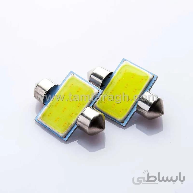 لامپ فشنگی سقفی COB مدل 01