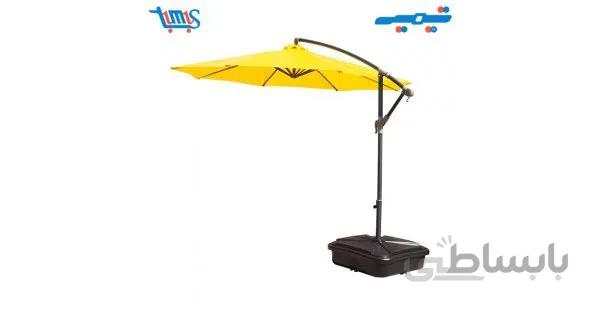 سایه بان چتری کارپت مدل A1