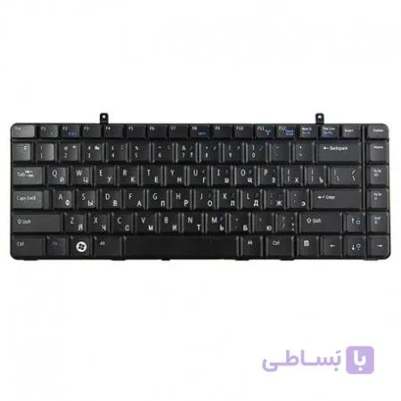 کیبورد لپ تاپ دل Dell Vostro 1015 Laptop Keyboard