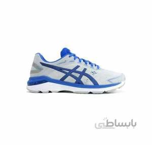 کفش سایز بزرگ مردانه asics gt 2000 7 lite show