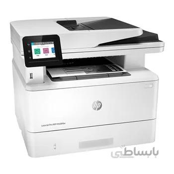 پرینتر لیزری اچ پی مدل LaserJet Pro MFP M428dw