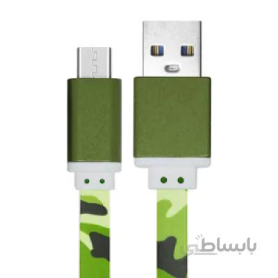 کابل شارژ Type C c92