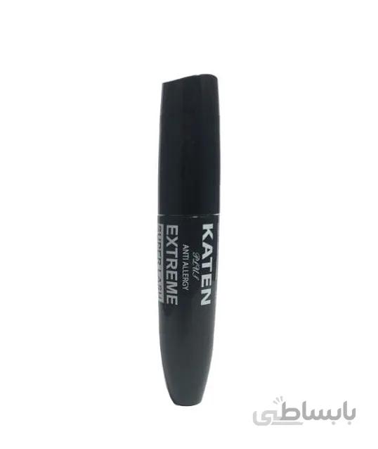 ریمل حجم دهنده کاتن مدل Extreme Super Lash
