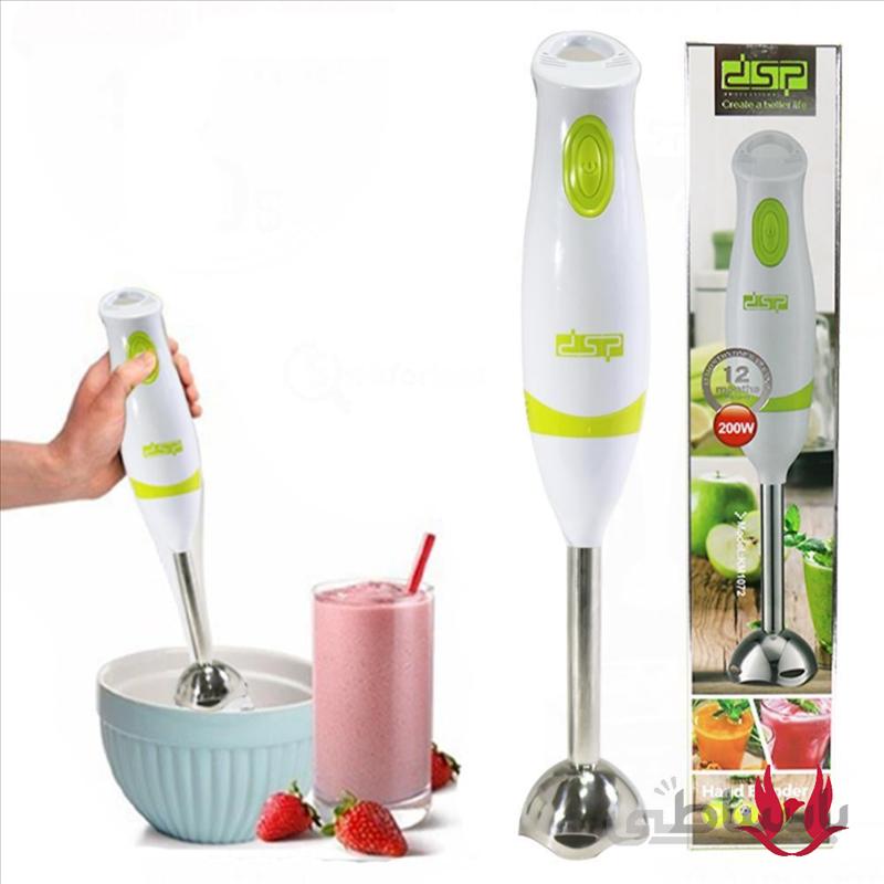 گوشت کوب dsp مدل km-1072
