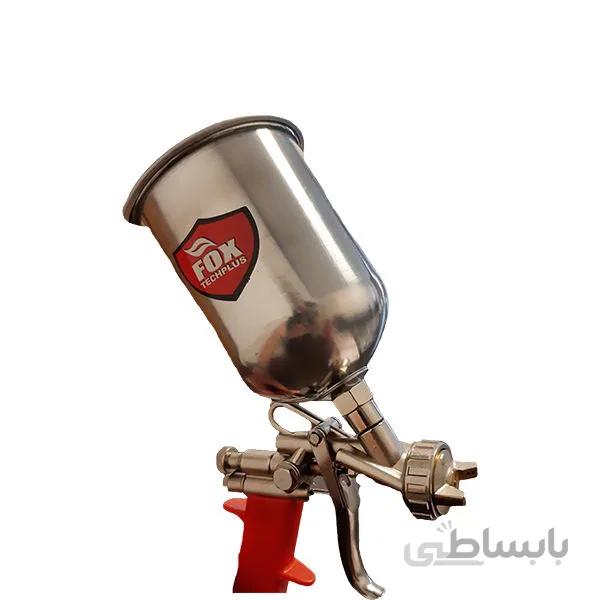 پیستوله رنگ فکس مدل E70