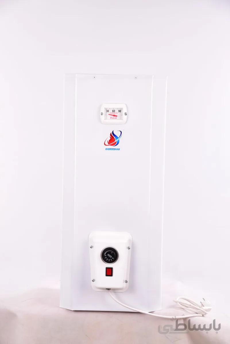 آبگرمکن برقی 70 لیتری جوشان ا joshan