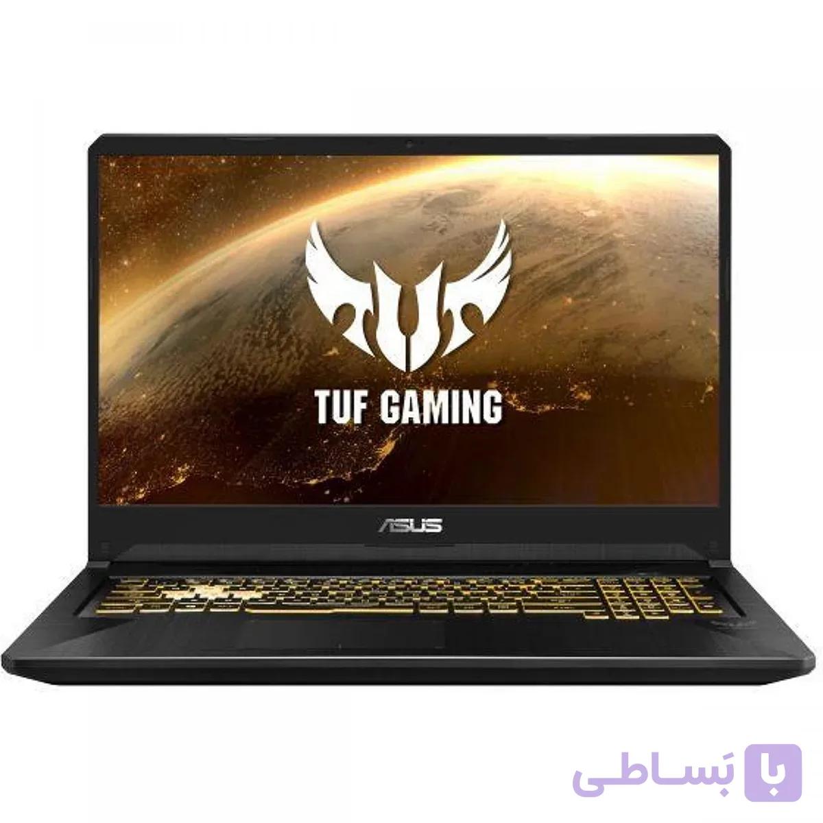 i7(10750H) 16GB 1TB+512SSD 4GB Asus K571LH