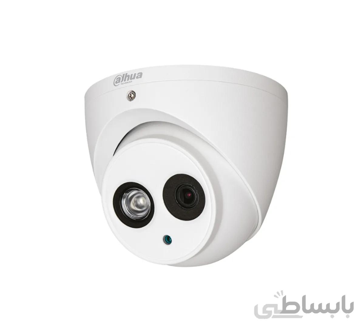 دوربین مداربسته داهوا مدل HDW1200EMP-A ا HAC-HDW1200EMP-A
