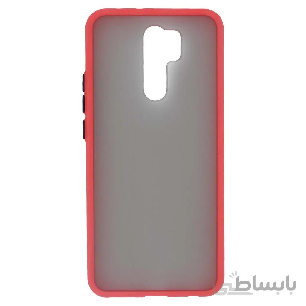 قاب گوشی شیائومی Redmi 9 پشت مات MDS