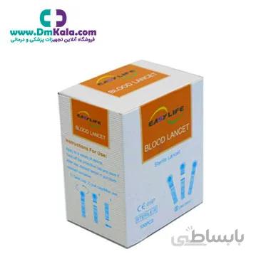 لانست 2 پر ایزی لایف ا Easy life Lancet 2