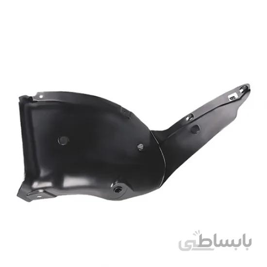 شلگیر عقب چپ مگان (عقبی)