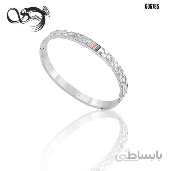 دستبند زنانه برند GUCCI کد:۲۵۴۲