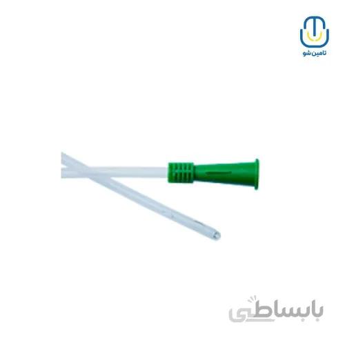 سوند نلاتون پیک سایز ۱۴ سبز ا Pik nelaton catheter size 14 green