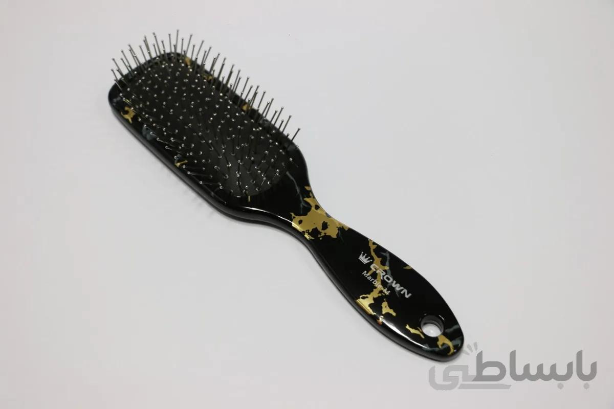 برس کرون