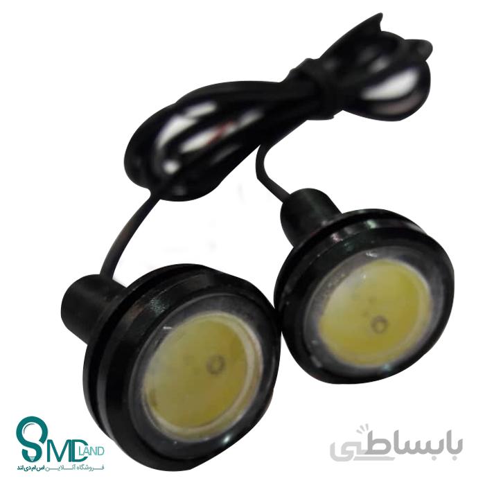 چراغ ولکام خودرویی