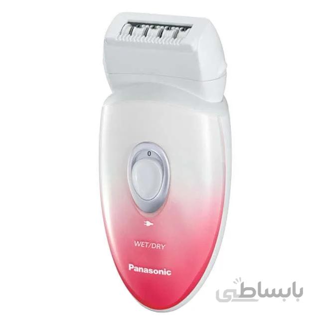 اپيلاتور پاناسونيک مدل ES-EU20 ا Panasonic Epilator - ES-EU20