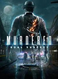 سی دی کی اورجینال Murdered: Soul Suspect