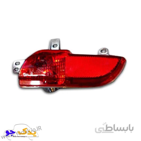 چراغ مه شکن عقب پیکان وانت کروز
