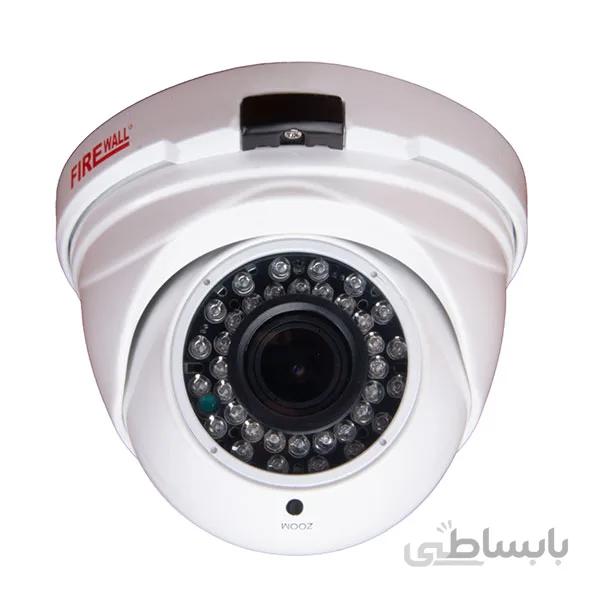 دوربین مداربسته دام وری فوکال FireWall مدل FR-VD218