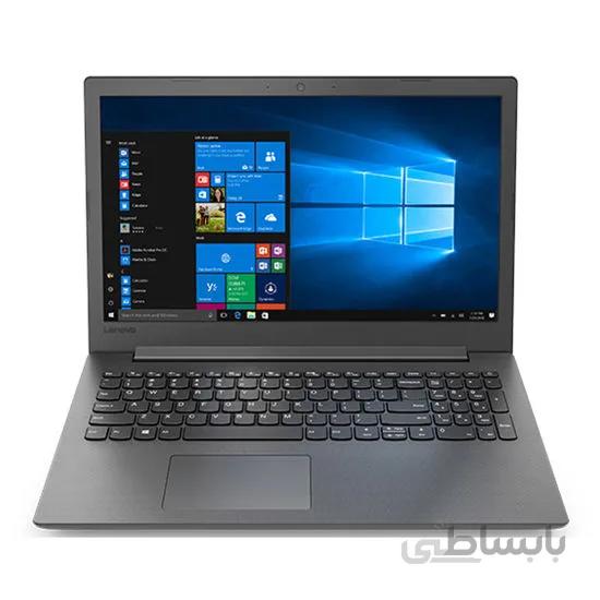 لپ تاپ 15 اینچی لنوو مدل Lenovo IdeaPad 130 - MM