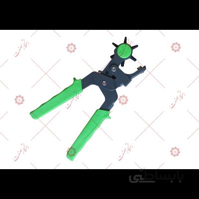 پانچ دستی چرم دوزی چینی