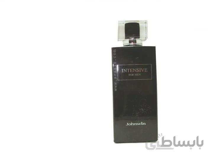 عطر پاکو رابان اینویکتوس اینتنس