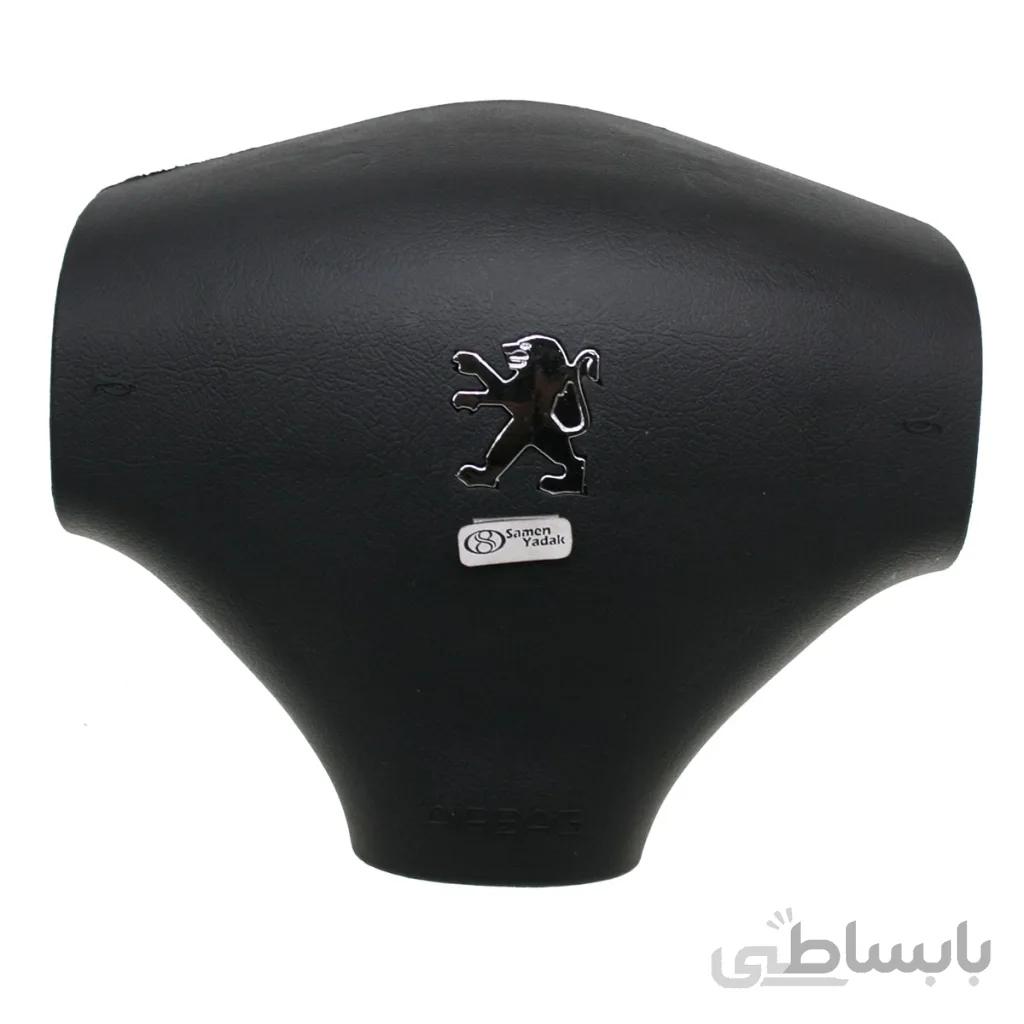 قاب ایربگ فرمان پژو 206