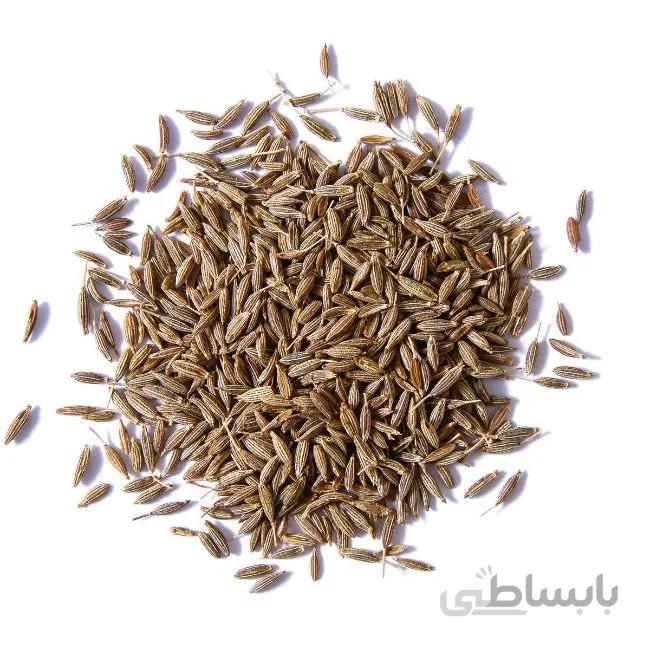 زیره سبز ممتاز
